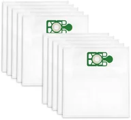 Worki do odkurzaczy - 10x WORKI, WOREK z mikrowłókna DO NUMATIC Henry, George GVE370-2 - miniaturka - grafika 1