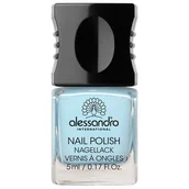 Lakiery do paznokci - Alessandro Standard lakieru 63 Peppermint Patty, 1er Pack (1 X 10 ML) 77-163 - miniaturka - grafika 1