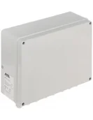 Switche - ATTE Switch PoE IP-9-11-L2 10-PORTOWY ATTE - miniaturka - grafika 1