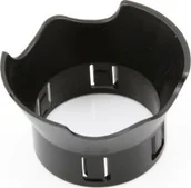 Akcesoria do drona - Xrec Osłona Przeciwsłoneczna na Obiektyw DJI Phantom 4 / 3 - miniaturka - grafika 1