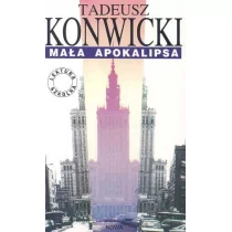 SuperNowa Mała Apokalipsa - Konwicki Tadeusz - Powieści - miniaturka - grafika 1