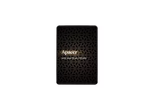 Apacer AP240GAS340XC-1 - Dyski SSD - miniaturka - grafika 1
