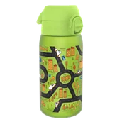 Bidony dla dzieci - Butelka ION8 I8RF350PGCARS Cars - miniaturka - grafika 1