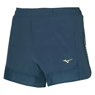 Spodenki męskie Mizuno, Orion Blue, XL - Spodenki męskie - miniaturka - grafika 1
