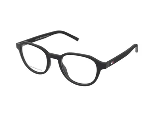 Tommy Hilfiger TH 1949 807 - Okulary korekcyjne, oprawki, szkła - miniaturka - grafika 1