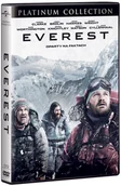 Dramaty DVD - Everest Platinum Collection) - miniaturka - grafika 1