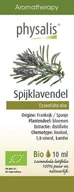 Aromaterapia - Physalis OLEJEK ETERYCZNY LAWENDA SZEROKOLISTNA (SPIJKLAVENDEL) BIO 10 ml - PHYSALIS BP-5412360018734 - miniaturka - grafika 1