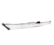 Kajaki - Jednoosobowy kajak składany w teczkę Coast XT Oru kayak lekki 14,5kg morski - miniaturka - grafika 1