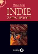 E-booki - literatura faktu - Indie. Zarys historii - miniaturka - grafika 1