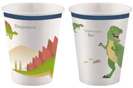Naczynia i sztućce jednorazowe - Kubki papierowe - miniaturka - grafika 1