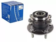 Układ zawieszenia - akcesoria - SKF VKBA 7663 ZESTAW ŁOŻYSK CITROEN PEUGEOT TYŁ VKBA 7663 - miniaturka - grafika 1