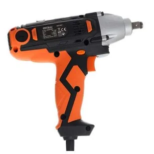 ELEKTRYCZNY KLUCZ UDAROWY 2100W 1/2" - Klucze udarowe - miniaturka - grafika 6
