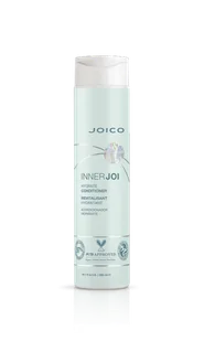 Joico InnerJoi Hydration Conditioner, wegańska nawilżająca odżywka do włosów, 300ml - Odżywki do włosów - miniaturka - grafika 1