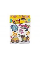 Prace ręczne dla dzieci - Koraliki do zaprasowania - miniaturka - grafika 1