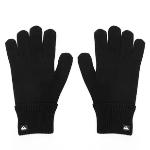 Rękawiczki Quiksilver QS-M6-001-AW24 Czarny - Rękawiczki - miniaturka - grafika 1