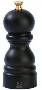 PEUGEOT Młynek do soli Paris 12cm czekolada u-select PG-23454 - Inne urządzenia gastronomiczne - miniaturka - grafika 1