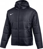 Kurtki męskie - Kurtka męska Nike Kurtka męska Nike Therma-FIT Academy Pro 24 Fall czarna FD7702 010 S - miniaturka - grafika 1