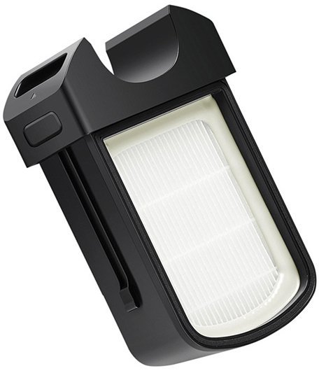 Filtr wylotu powietrza do odkurzacza Dreame Z20/Z30 Station