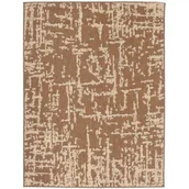 Dywany - Dywan Maestro 120 x 160 cm przecierka brąz - miniaturka - grafika 1