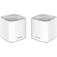 Routery - D-Link Kompleksowy system Wi-Fi COVR-X1862 - miniaturka - grafika 1