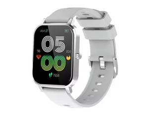 Denver SW-181 Szary - Smartwatch - miniaturka - grafika 1