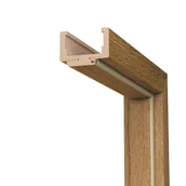 Ościeżnice - DRE Ościeżnica regulowana 280-300 dąb Polski 70L - miniaturka - grafika 1