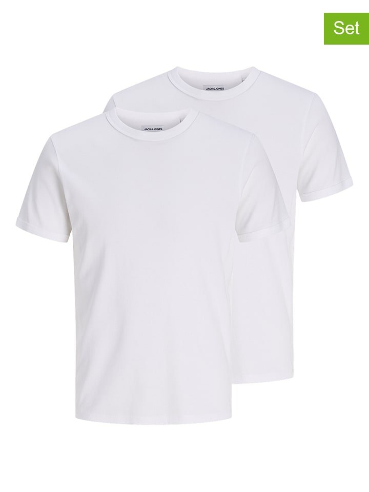 Jack & Jones Koszulki (2 szt.) 