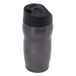 Kubek izotermiczny Edmonton 270 ml, grafitowy - Kubki termiczne - miniaturka - grafika 1