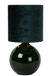 Esterad lampa stołowa 1-punktowa zielona 10519/81/33 - Lampy stojące - miniaturka - grafika 1