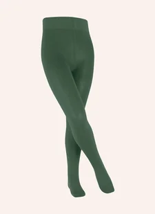 Falke Rajstopy Family gruen - Rajstopy - miniaturka - grafika 1