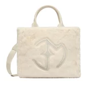 Torebki damskie - Torebka Eva Minge EO-ASI-LA482-3917 Écru - miniaturka - grafika 1