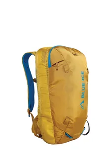 Blue Ice Blue Ice Yagi Plecak 25l, super lemon  2021 Plecaki do Tour skating 100161-YLW - Plecaki - miniaturka - grafika 3