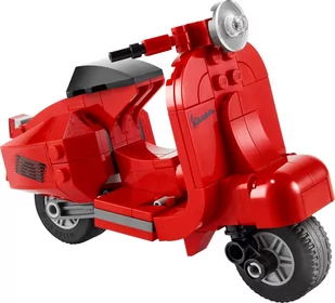 LEGO Creator Vespa 40517 - Klocki - miniaturka - grafika 1