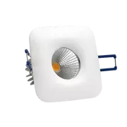 Lampy ogrodowe - OXYLED Lampa wpuszczana MEZO SQ IP44 6W 36 4000K biała 892930 OXYLED - miniaturka - grafika 1