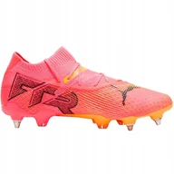Piłka nożna - Buty piłkarskie Puma Future 7 Ultimate MxSG 107700 03 41 - miniaturka - grafika 1