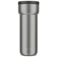 Kubki termiczne - Mepal Kubek termiczny Ellipse 475 ml Nordic Black 104181041100 - miniaturka - grafika 1