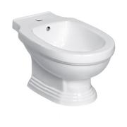 Bidety - KERRA Bidet wiszący wc retro Kr 15 DARMOWA DOSTAWA Kr 15 - miniaturka - grafika 1