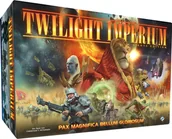 Gry planszowe - Gra planszowa Asmodee Twilight Imperium 4 Edition - miniaturka - grafika 1