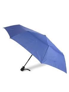 Semi Line Parasolka 2511-7 Niebieski - Parasole - miniaturka - grafika 1