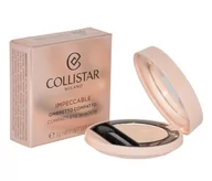 Cienie do powiek - Collistar Impeccable 200 IVORY satin 2.0 g - miniaturka - grafika 1