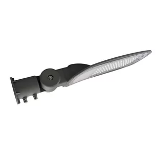 Oprawa uliczna LED 100 W regulowana VESPA 4000K IP65 IK08 3 lata gwar. - Lampy ogrodowe - miniaturka - grafika 1