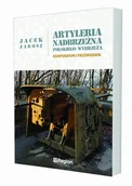 Przewodniki - Artyleria nadbrzeżna polskiego wybrzeża - miniaturka - grafika 1
