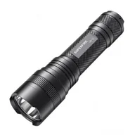 Latarki - Latarka Superfire L6-U, 1480lm, USB-C - miniaturka - grafika 1