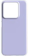 Etui i futerały do telefonów - Xiaomi Etui AlwaySmart TPU Colorful Case do 14, fioletowe - miniaturka - grafika 1