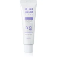 Kremy do twarzy - Esfolio, Retinol Facial Cream Vital, Rewitalizujący krem do twarzy z retinolem, 50ml - miniaturka - grafika 1