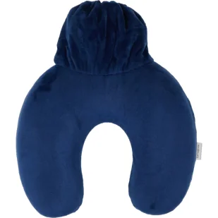 Samsonite Poduszka podróżna GLOBAL TA MEMORY FOAM PILLOW/POUCH - Akcesoria turystyczne - miniaturka - grafika 1