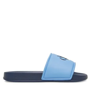 Klapki Calvin Klein Jeans V3X0-83032-1172X Niebieski - Buty dla chłopców - miniaturka - grafika 1