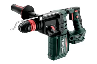 Metabo KH 18 LTX BL 28 Q 601715840 - Młoty udarowe - miniaturka - grafika 2