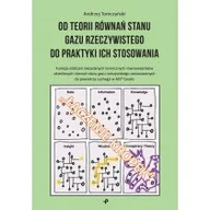 Fizyka i astronomia - Od teorii równań stanu gazu rzeczywistego do praktyki ich stosowania - miniaturka - grafika 1