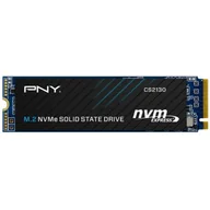 Dyski SSD - PNY CS2130 500GB (M280CS2130-500GB-RB) - miniaturka - grafika 1